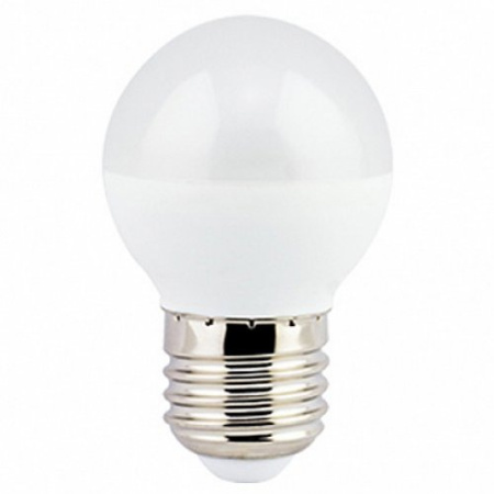 Лампа LED 7W шар Е27 К4000 EPES