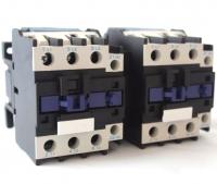 Контактор спаренный CJX2N-32 10/01 Контактор спаренный CJX2N-32 10/01