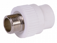 Адаптер 20х1/2"H LL Light  