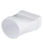 Соединитель эксцентриковый плоский 612СП10КП