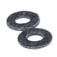 Прокладка 3/8" паронитовая 15х8 h=2mm