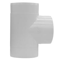 Тройник круглый 10 ТП