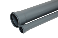 Труба кан. d=50/1000 (1,8) ПП К-Пласт