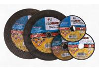 Круг отрезной 350x32x3,5 мет.