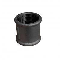 Муфта 20 (черн.)