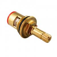 F 52-2 Кран букса 15 шлицов FRAP