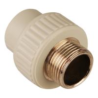 Адаптер 32х1"Н сер.Light