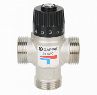 Клапан  термо смес-ый 3/4 G1442.05