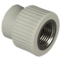 Адаптер 40х1-1/4"В сер.Light Адаптер 40х1-1/4"В сер.Light