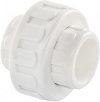 Американка пласт 20мм  LL