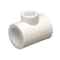 Ред.-тройник 32х20х32 LL