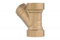 Фильтр мех.очистки 1-1/2" Фильтр мех.очистки 1-1/2"