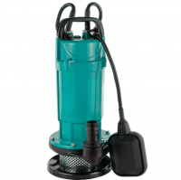 Насос погружной для чист.воды QDX1.5-20-0.55F