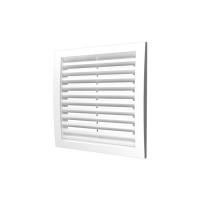 Решетка вентиляционная разъемная 250х250 2525РР