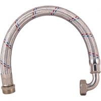 Шланг метал.для насосных станций ATQB,AT-JET1"х1" 50см XYH50