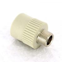 Адаптер 32х1/2"H сер.Light