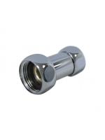 Американка прям .д/пс. 3/4"х1/2" Американка прям .д/пс. 3/4"х1/2"