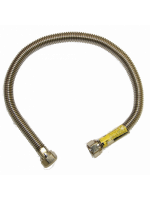 Газ подводка G ВЕКА 1/2 г/г 5,0м Газ подводка G ВЕКА 1/2 г/г 5,0м