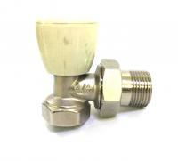 Клапан регул. угловой STI 3/4"  Клапан регул. угловой STI 3/4"