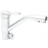 F4304 с выходом под фильтр d=40 Frap F4304 с выходом под фильтр d=40 Frap