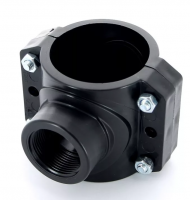 Врезка ПНД 40*3/4