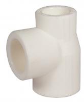 Ред.-тройник 40х25х32 LL