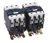 Контактор спаренный CJX2N-25 10/01 Контактор спаренный CJX2N-25 10/01
