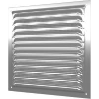 Решетка вентиляционная стальная 2020 МЦ
