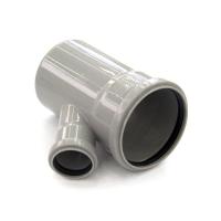 Тройник 110*50*45 Дигор (30)