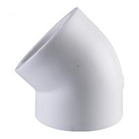 Угольник (отвод) 63/45 LL