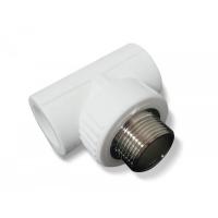 Тройник 25x3/4"Н LL Light Тройник 25x3/4"Н LL Light