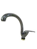 Султан Z8105-10SF-A052S кухня высок гайка d-40 (12) Султан Z8105-10SF-A052S кухня высок гайка d-40 (12)