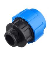 Муфта ПНД 63*2 Н Муфта ПНД 63*2 Н