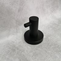 F 30205 крючок черный FRAP F 30205 крючок черный FRAP