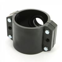 Врезка ПНД 63*1