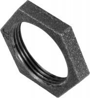 Контргайка 32 (черн)