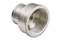 Муфта 1х1/2" LTM (50)