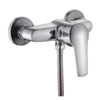 Смеситель DNЕ5-203 душ кабина Дионис