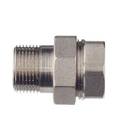 Американка 1/2" LTM (40) Американка 1/2" LTM (40)