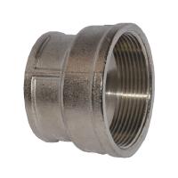 Муфта 1-1/2х1-1/4" LTM Муфта 1-1/2х1-1/4" LTM