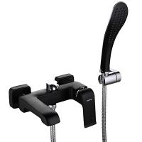 G3250 ванна черный GAPPO   G3250 ванна черный GAPPO