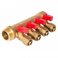 Гребенка 3/4х16х4 Гребенка 3/4х16х4