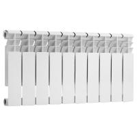 Радиатор биметалл. Оазис 350/80/10 Радиатор биметалл. Оазис 350/80/10