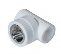 Тройник 20х1/2"В LL Light