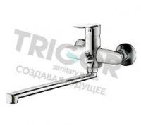 Смеситель SNA6-306 ванна встроенн Тригор Смеситель SNA6-306 ванна встроенн Тригор