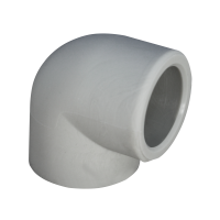 Угольник (отвод)90/90 G Угольник (отвод)90/90 G