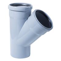 Тройник 110*110*45 Дигор (15)