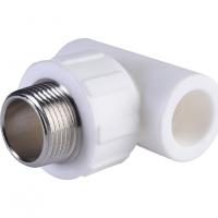 Тройник 32x3/4"Н LL