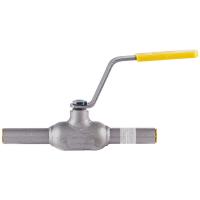 Кран шар. приварной Д-20 LD Кран шар. приварной Д-20 LD