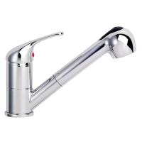 Смеситель DLA14-304 кухня парикмахер Дионис 